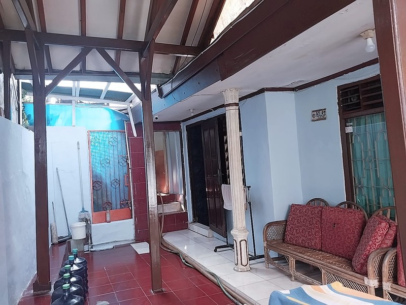 Rumah Tinggal Lokasi Setiabudi Jaksel