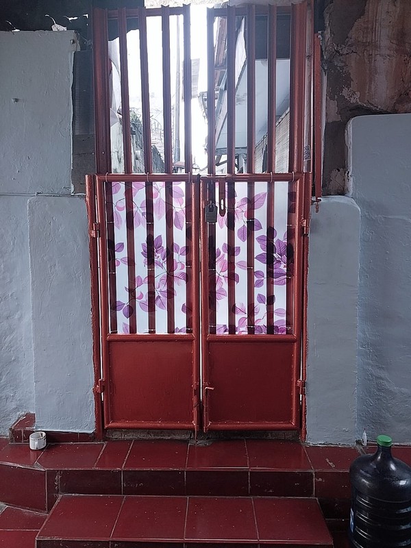 Rumah Tinggal Lokasi Setiabudi Jaksel