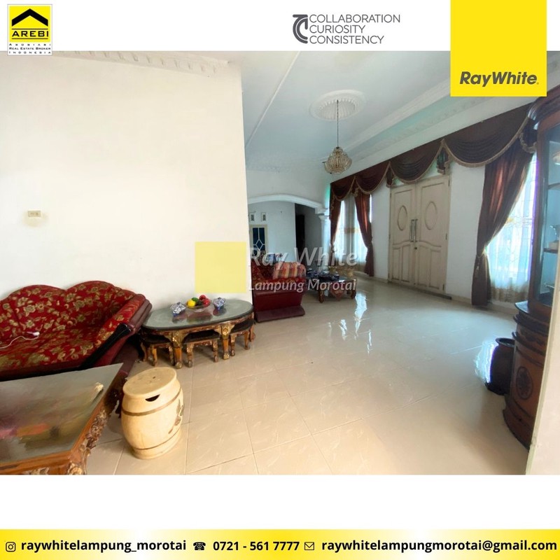 rumah sukabumi bandar lampung