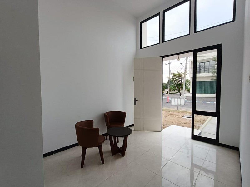 Rumah Dijual Menganti Gresik