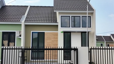 Rumah Dijual Menganti Gresik