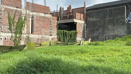 Dijual Tanah Citraland Surabaya Lokasi Premium Dekat Konsulat USA  