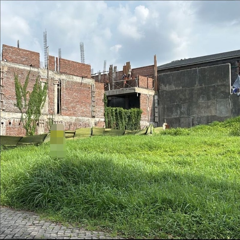 Dijual Tanah Citraland Surabaya Lokasi Premium Dekat Konsulat USA  