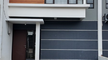 Rumah Dijual Masangan, Sukodono, Sidoarjo