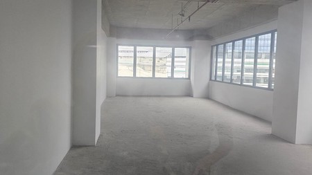 Disewakan 2 Unit Office Spazio Surabaya 