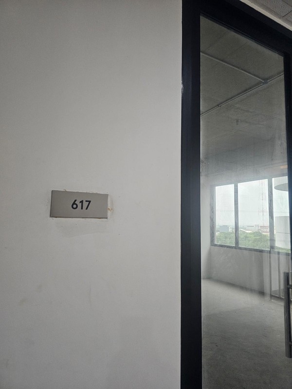 Disewakan 2 Unit Office Spazio Surabaya 