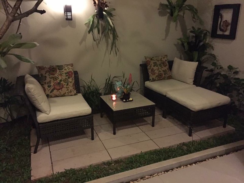 Miliki Rumah Idaman Anda  di Jalan Kesehatan Bintaro Jakarta Selatan 