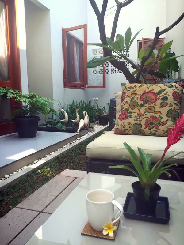 Miliki Rumah Idaman Anda  di Jalan Kesehatan Bintaro Jakarta Selatan 