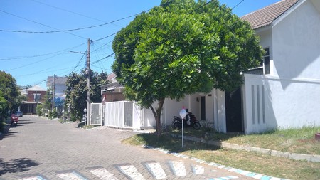 Rumah Hook di Valencia Garden Siap Huni