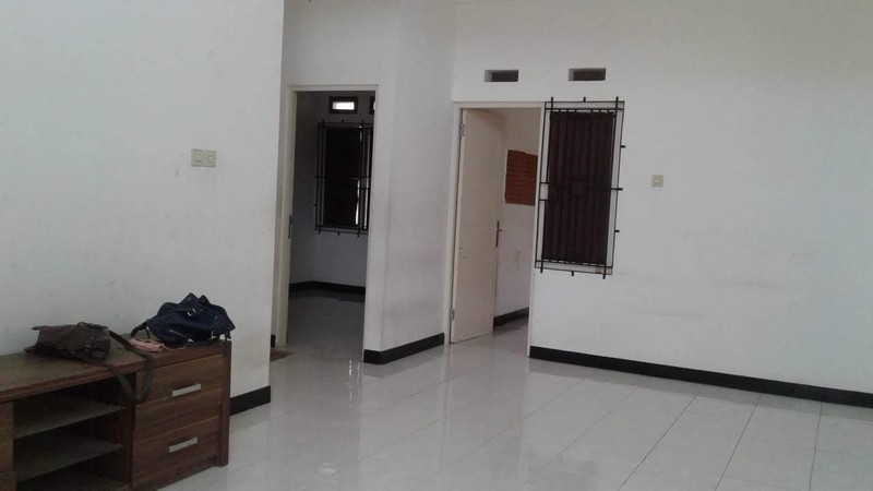 Rumah Hook di Valencia Garden Siap Huni