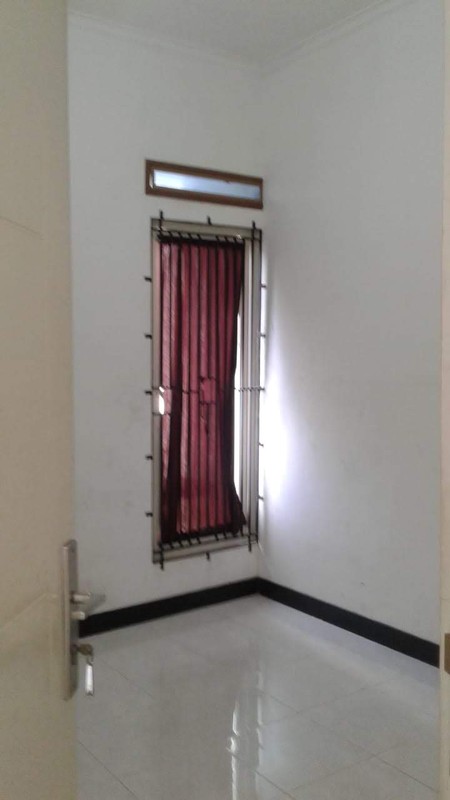 Rumah Hook di Valencia Garden Siap Huni