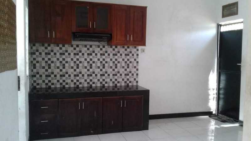 Rumah Hook di Valencia Garden Siap Huni