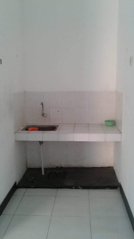 Rumah Hook di Valencia Garden Siap Huni