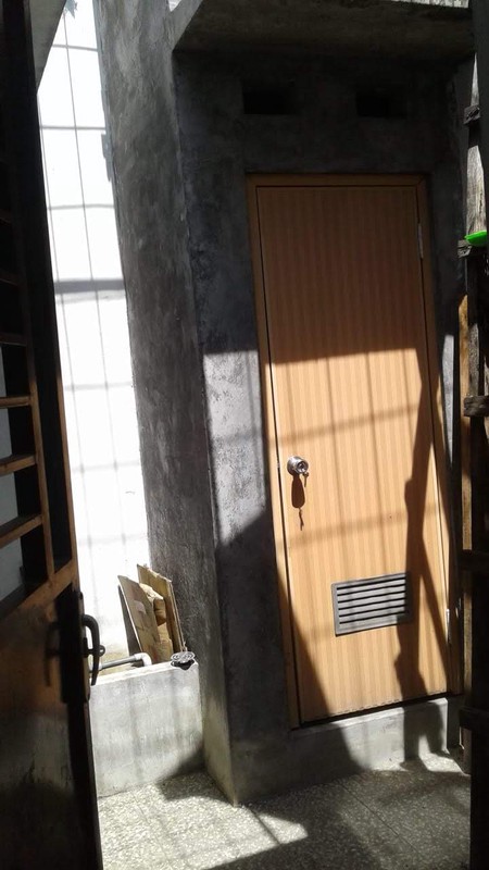 Rumah Hook di Valencia Garden Siap Huni