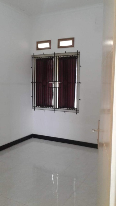 Rumah Hook di Valencia Garden Siap Huni