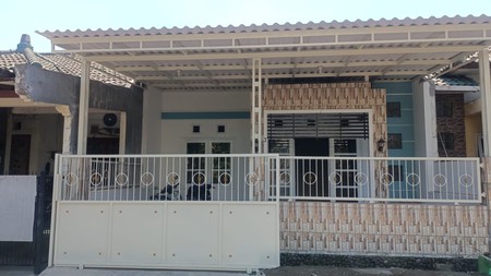 jual rumah garden dian regency sidoarjo