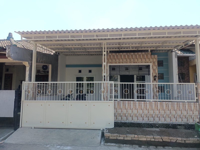 jual rumah garden dian regency sidoarjo