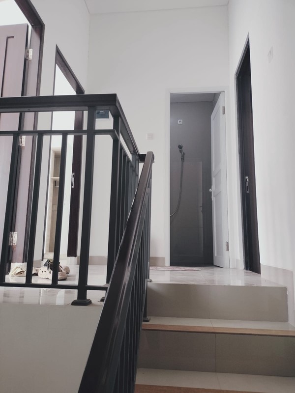 Dijual Rumah di Kota Sutera Cluster Albizia - Pasar Kemis Kab. Tangerang