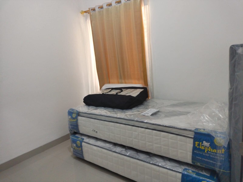 Dijual Rumah di Kota Sutera Cluster Albizia - Pasar Kemis Kab. Tangerang