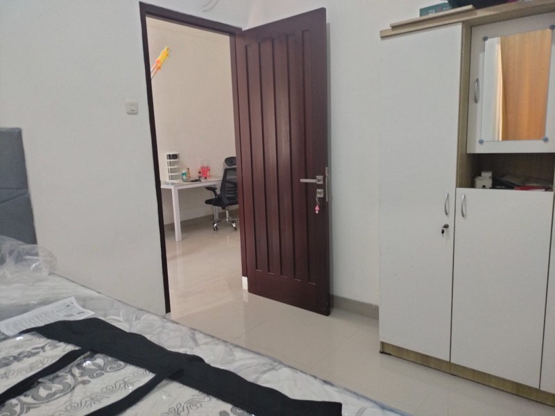 Dijual Rumah di Kota Sutera Cluster Albizia - Pasar Kemis Kab. Tangerang