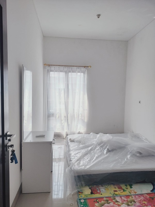 Dijual Rumah di Kota Sutera Cluster Albizia - Pasar Kemis Kab. Tangerang