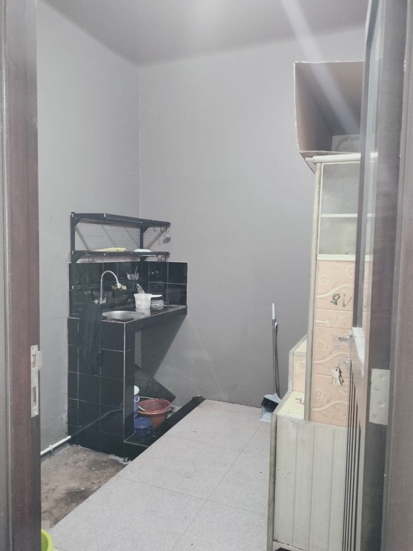 Dijual Rumah di Kota Sutera Cluster Albizia - Pasar Kemis Kab. Tangerang