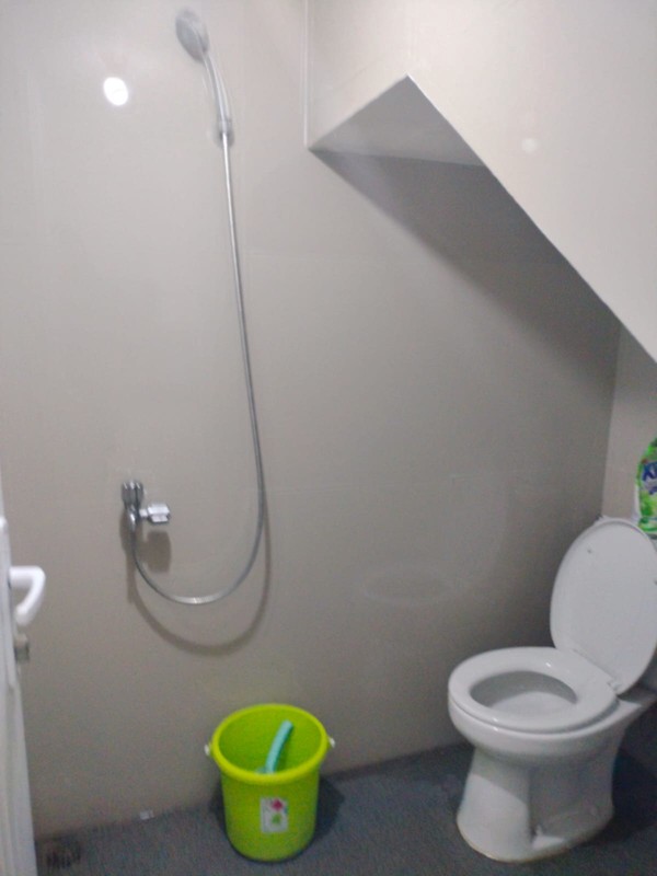 Dijual Rumah di Kota Sutera Cluster Albizia - Pasar Kemis Kab. Tangerang