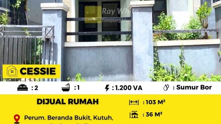 rumah murah bali