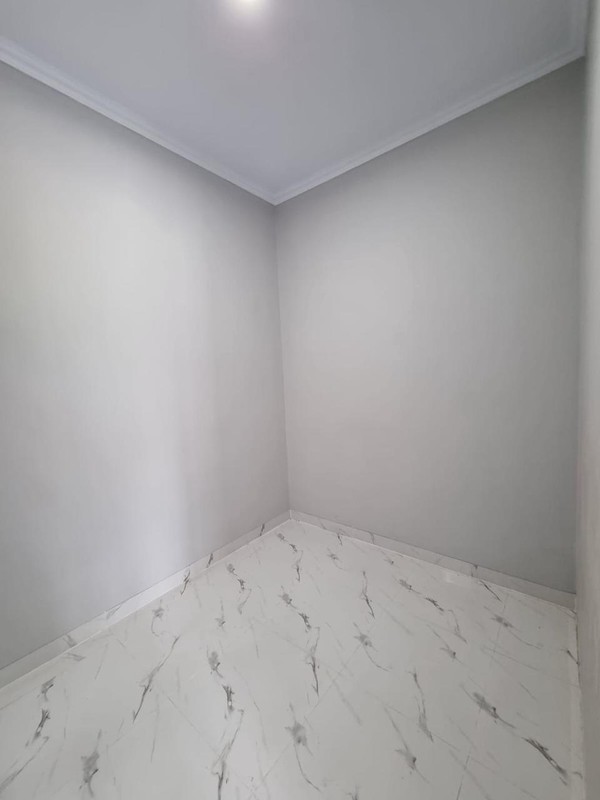 Rumah Minimalis, Bagus, Siap Huni dalam Cluster di Ciater, Tangsel