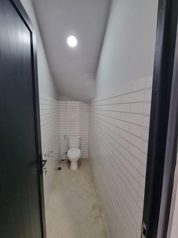 Rumah Minimalis, Bagus, Siap Huni dalam Cluster di Ciater, Tangsel