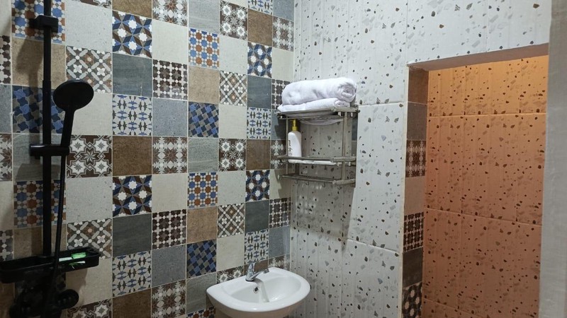 Rumah Kost Siap pakai FULL FURNISHED Area Pondok Jaya Bintaro, 