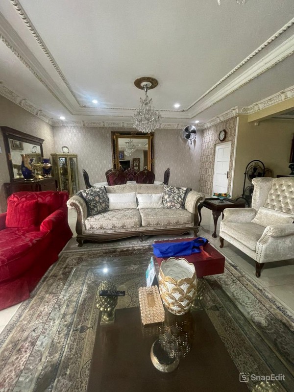 Rumah Siap Huni Kawasan Elite, Di Daerah Kebayoran Baru