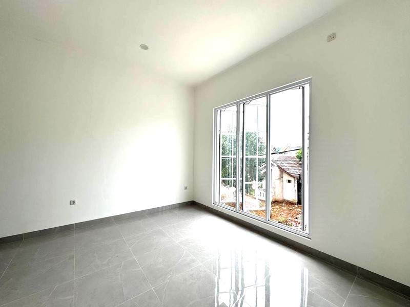 Cinere Gandul Rumah Brand New Dalam Cluster
