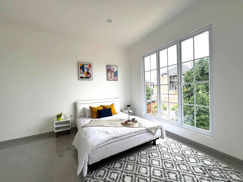 Cinere Gandul Rumah Brand New Dalam Cluster