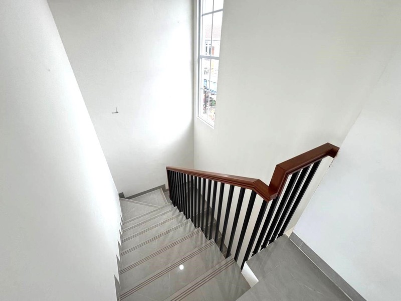 Cinere Gandul Rumah Brand New Dalam Cluster