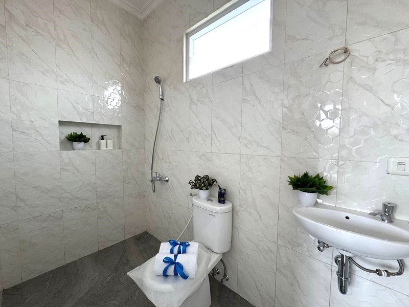 Cinere Gandul Rumah Brand New Dalam Cluster