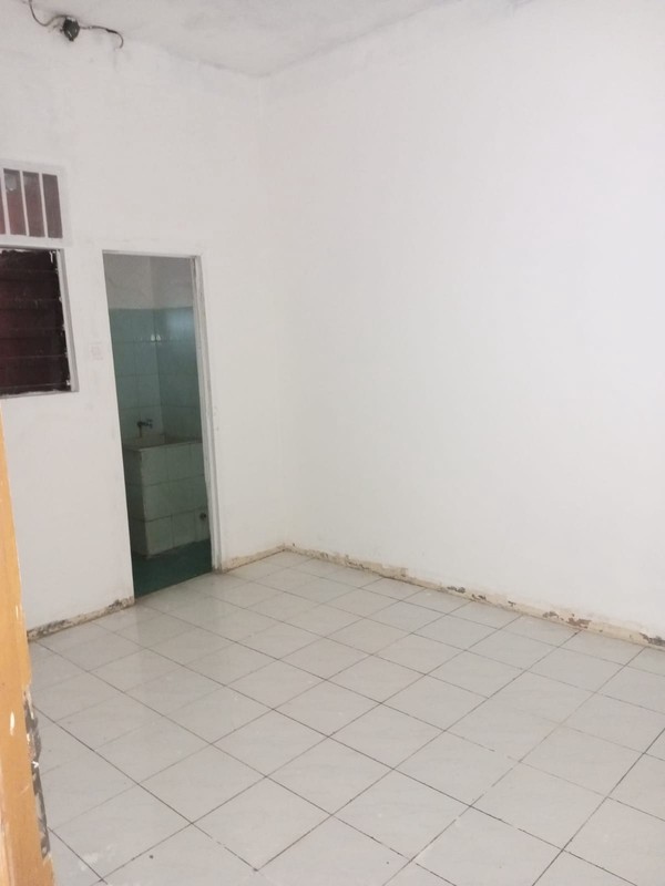 Rumah Bagus Di Komp Perum Kelapa Dua, Jl Sampan Tangerang