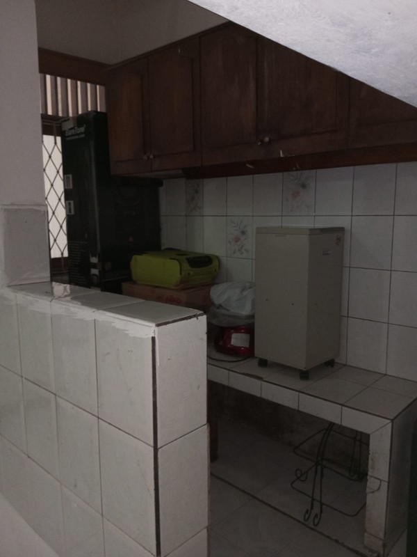 Rumah Bagus Di Komp Perum Kelapa Dua, Jl Sampan Tangerang