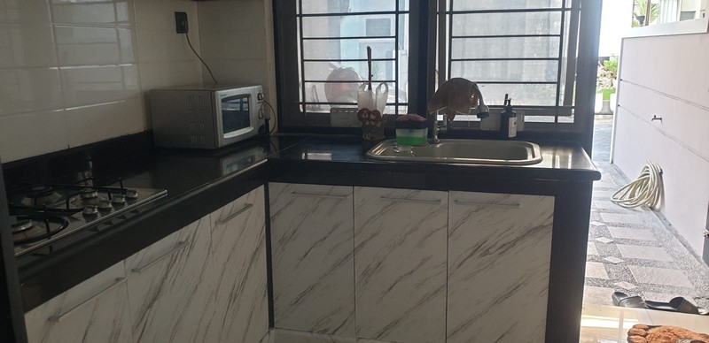 Rumah Dijual Manyar Tirtoyoso Hans Regency Mulyorejo Surabaya Timur