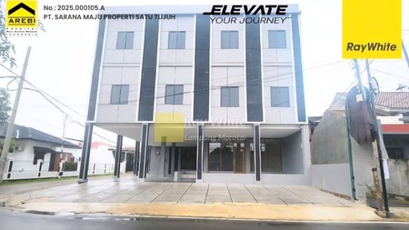 Dijual Hotel Yang berlokasi Di Tanjung Baru, Kedamaian, Bandar Lampung.