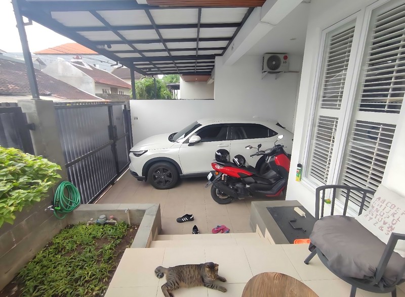 House For Sale - Freehold or Leasehold in Imam Bonjol, West Denpasar