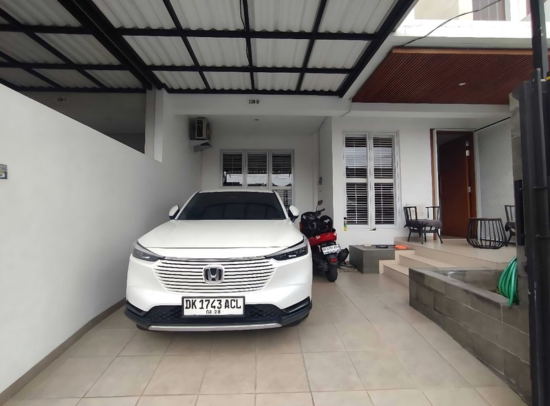 House For Sale - Freehold or Leasehold in Imam Bonjol, West Denpasar