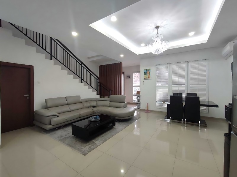 House For Sale - Freehold or Leasehold in Imam Bonjol, West Denpasar