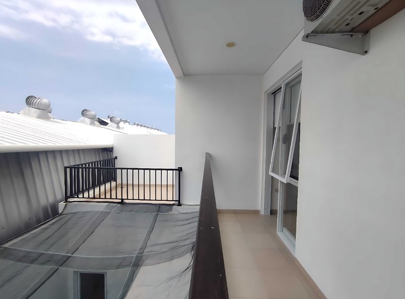 House For Sale - Freehold or Leasehold in Imam Bonjol, West Denpasar