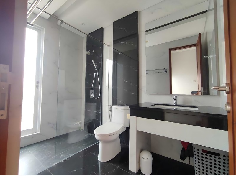 House For Sale - Freehold or Leasehold in Imam Bonjol, West Denpasar