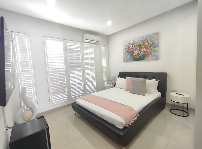 House For Sale - Freehold or Leasehold in Imam Bonjol, West Denpasar