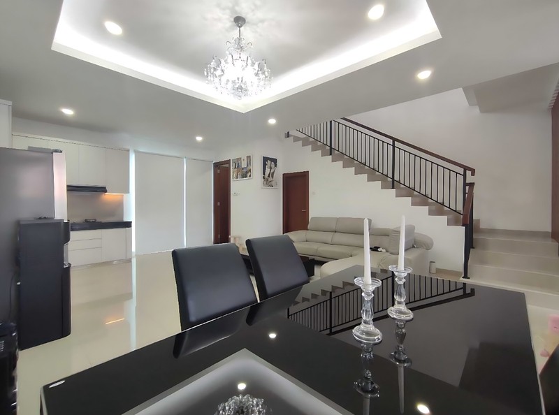 House For Sale - Freehold or Leasehold in Imam Bonjol, West Denpasar