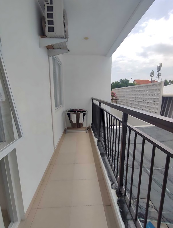House For Sale - Freehold or Leasehold in Imam Bonjol, West Denpasar