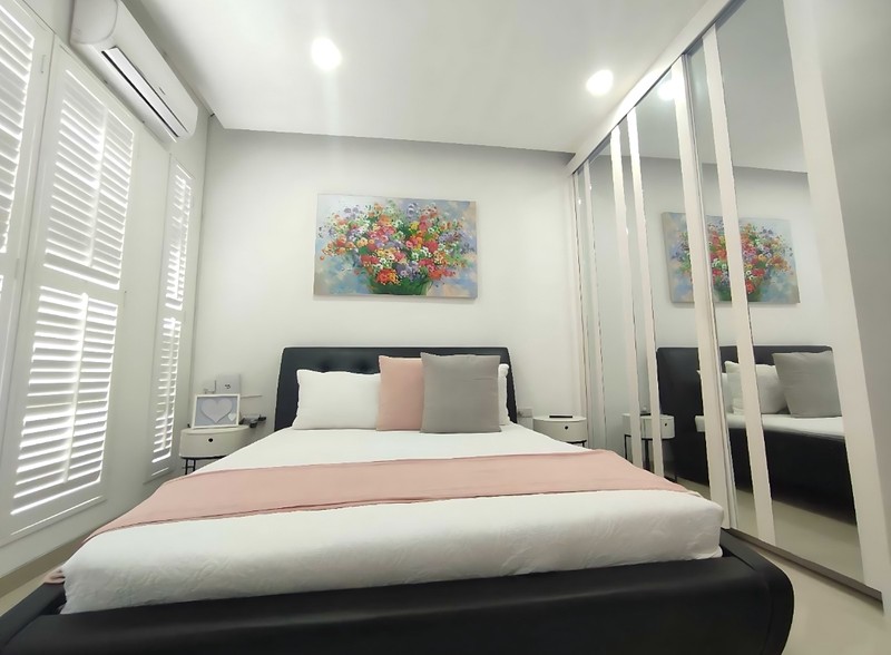 House For Sale - Freehold or Leasehold in Imam Bonjol, West Denpasar