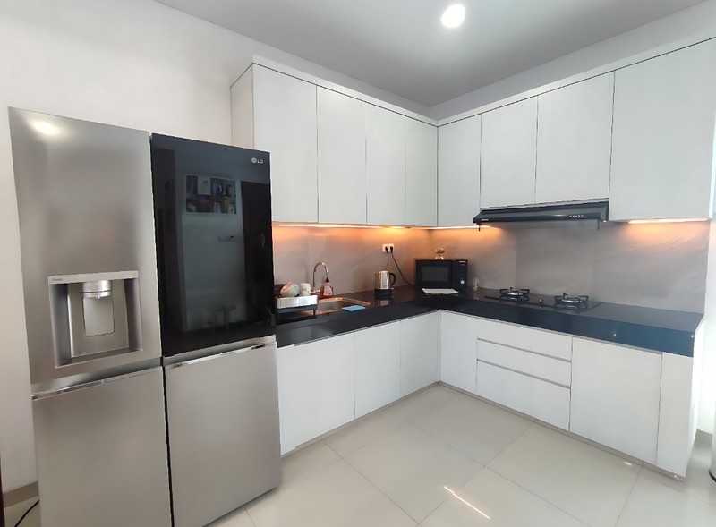 House For Sale - Freehold or Leasehold in Imam Bonjol, West Denpasar